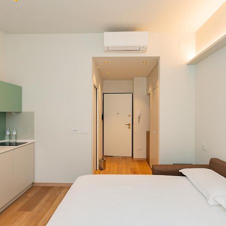 Abruzzi64 Milan Cozy Nest Lejlighed Eksteriør billede